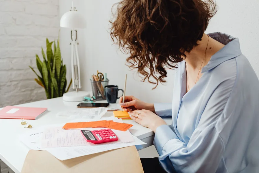 Placements financiers