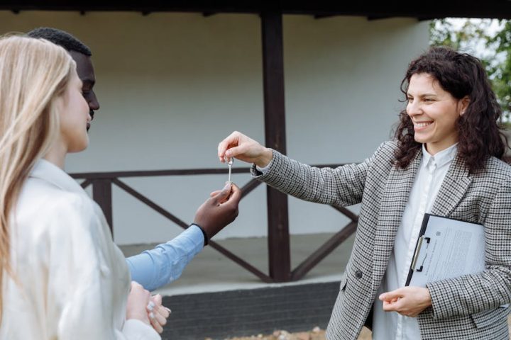 Pourquoi passer par un courtier pour son prêt immobilier ?